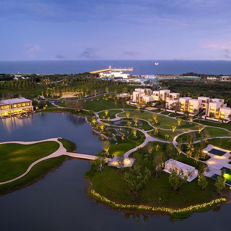 Hotel Indigo Beidaihe Qinhuangdao Eksteriør bilde