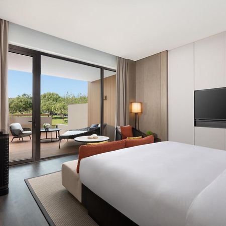 Hotel Indigo Beidaihe Qinhuangdao Eksteriør bilde