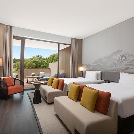 Hotel Indigo Beidaihe Qinhuangdao Eksteriør bilde