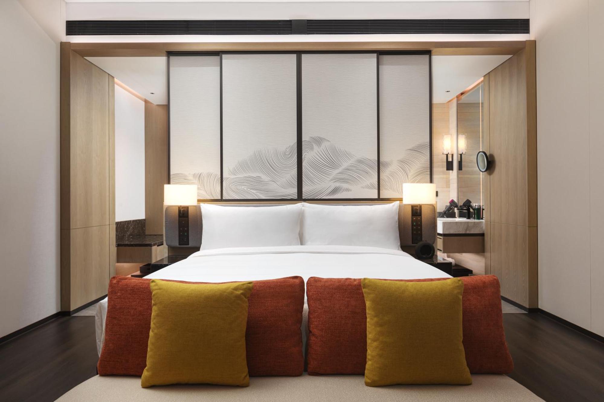 Hotel Indigo Beidaihe Qinhuangdao Eksteriør bilde