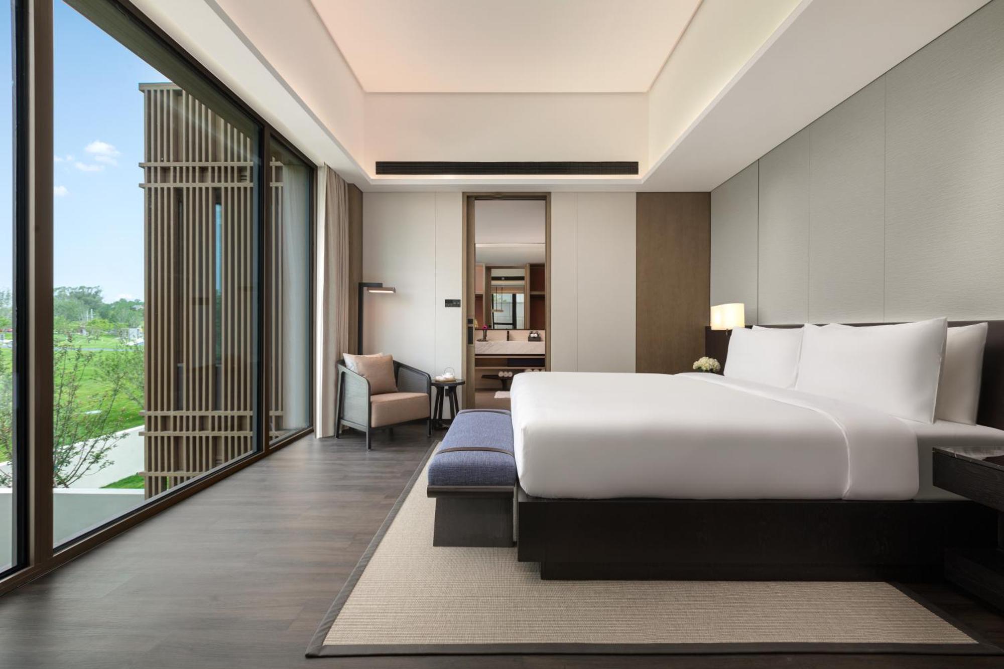 Hotel Indigo Beidaihe Qinhuangdao Eksteriør bilde
