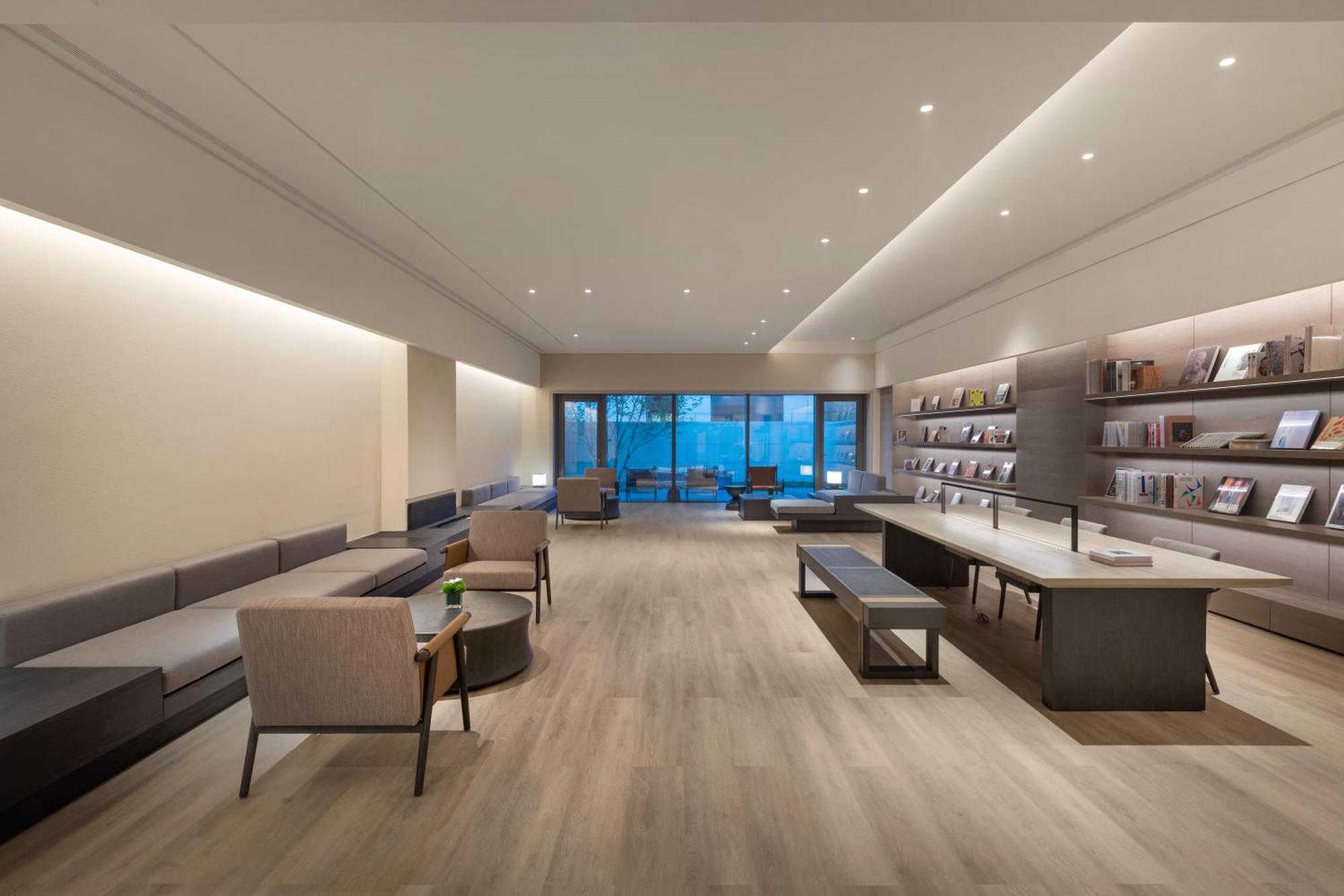 Hotel Indigo Beidaihe Qinhuangdao Eksteriør bilde