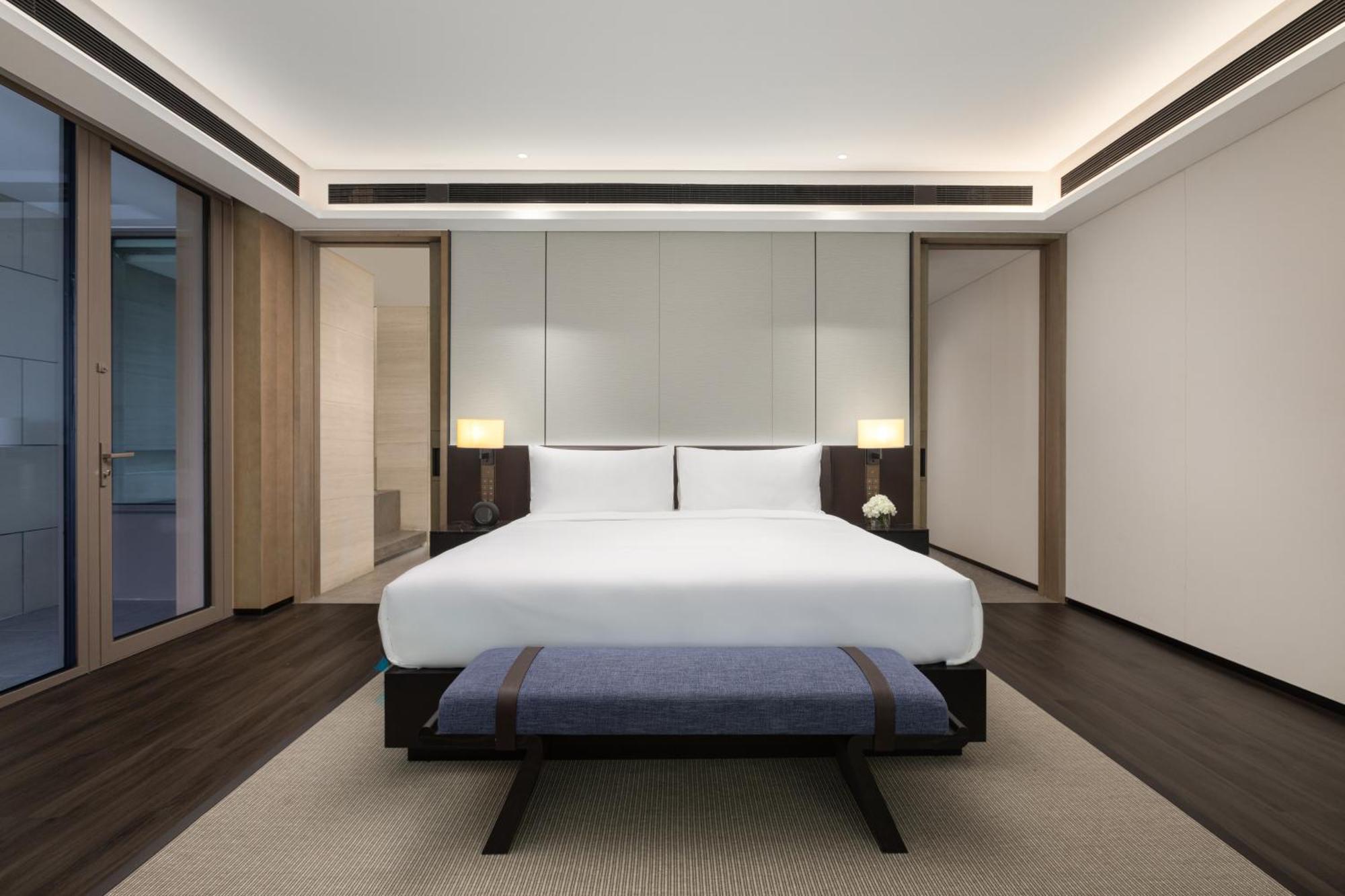 Hotel Indigo Beidaihe Qinhuangdao Eksteriør bilde
