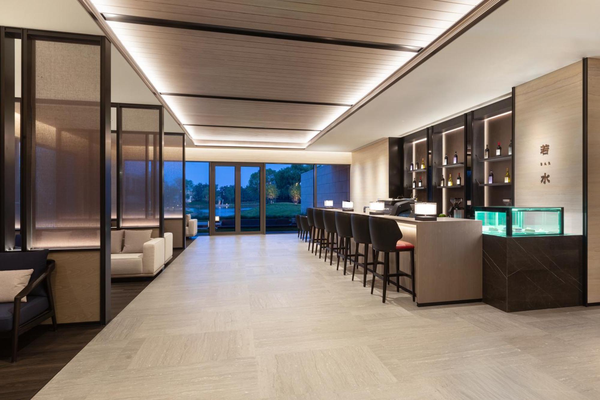 Hotel Indigo Beidaihe Qinhuangdao Eksteriør bilde
