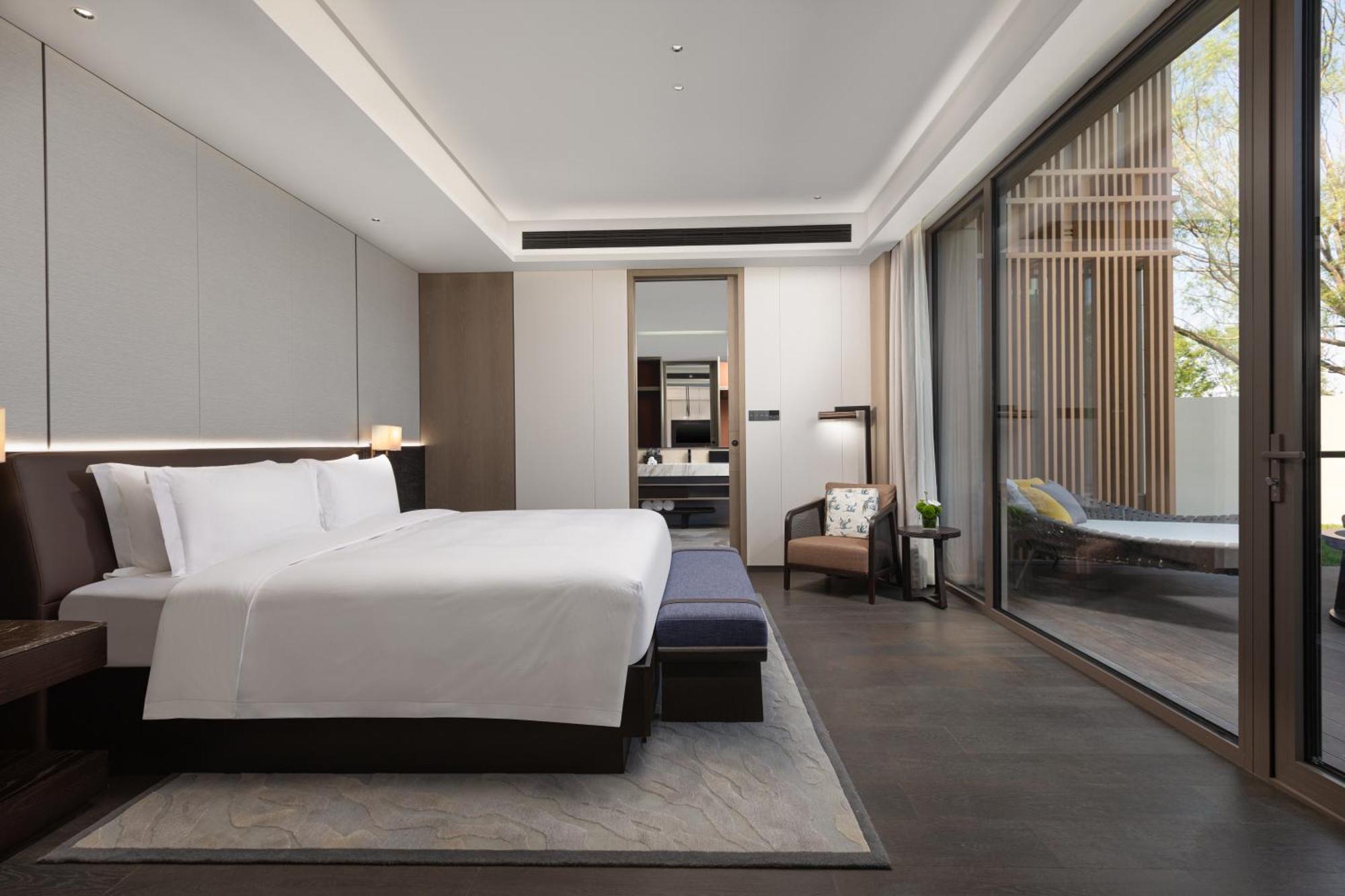 Hotel Indigo Beidaihe Qinhuangdao Eksteriør bilde